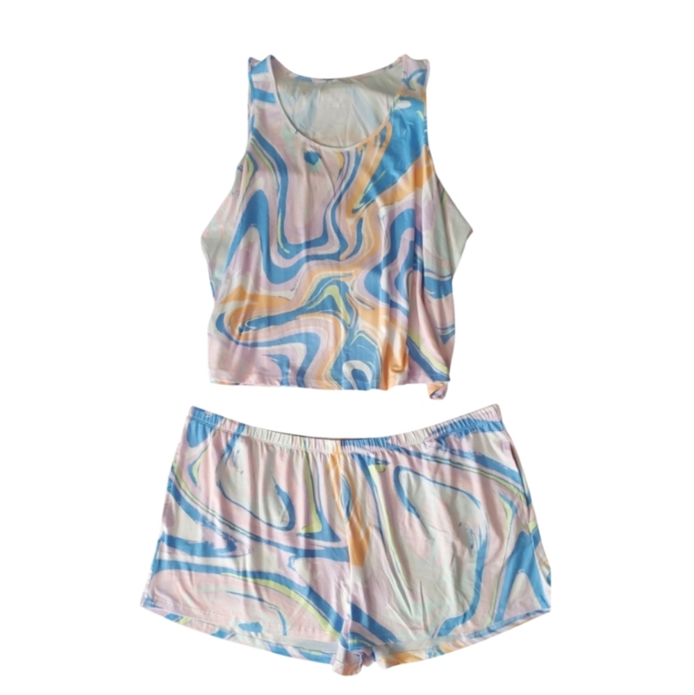 Joyspun Pajama Set